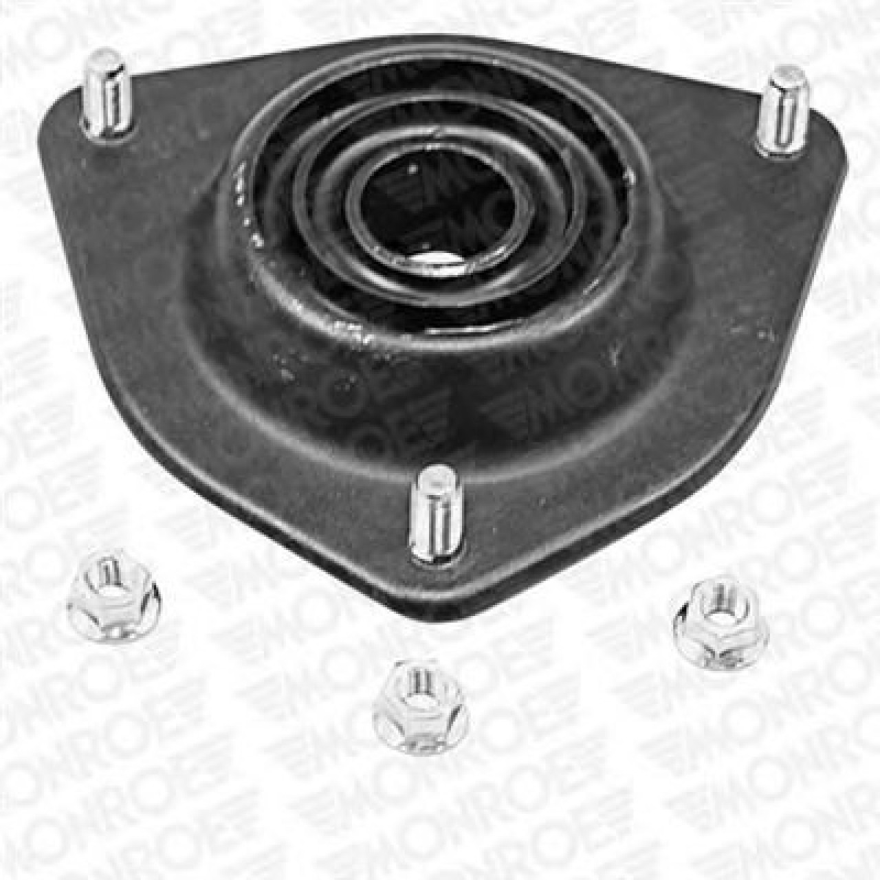 Rulment sarcina suport arc HYUNDAI COUPE (RD) (1996 - 2002) MONROE MK227 piesa NOUA