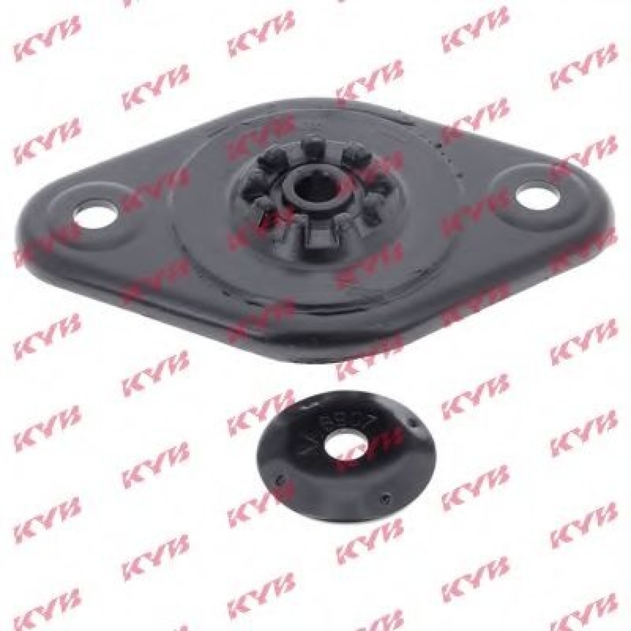 Rulment sarcina suport arc KIA RIO II (JB) (2005 - 2016) KYB SM5656 piesa NOUA