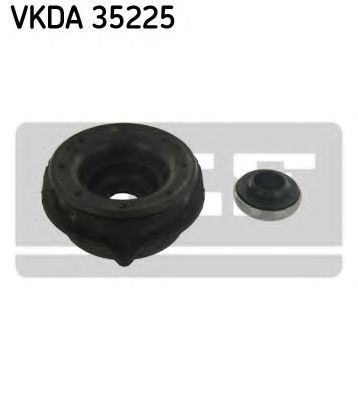 Rulment sarcina suport arc LANCIA MUSA (350) (2004 - 2012) SKF VKDA 35225 piesa NOUA