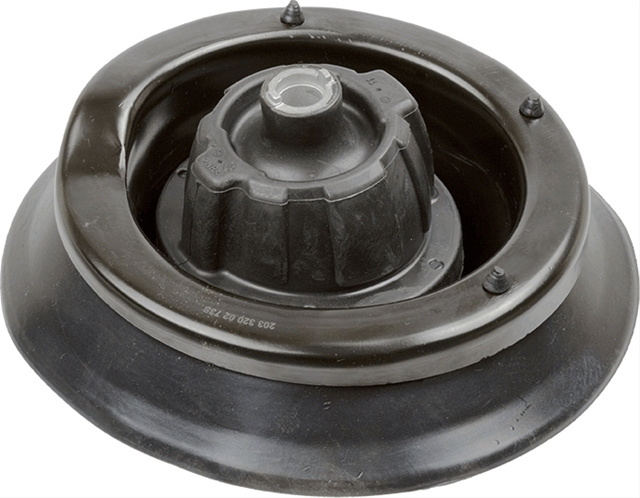 Rulment Sarcina Suport Arc LemfÖrder Mercedes-Benz 25409 01