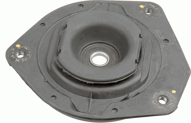 Rulment Sarcina Suport Arc LemfÖrder Mercedes-Benz 37965 01