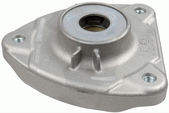 Rulment Sarcina Suport Arc LemfÖrder Mercedes-Benz 36747 01