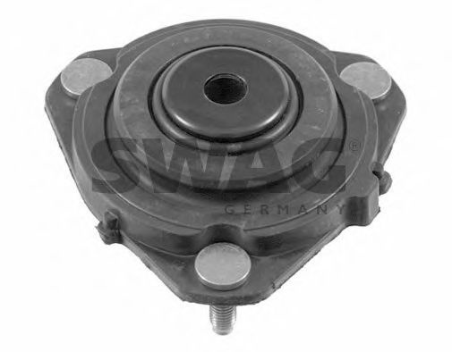 Rulment sarcina suport arc MAZDA 2 (DY) (2003 - 2016) SWAG 50 92 2943 piesa NOUA