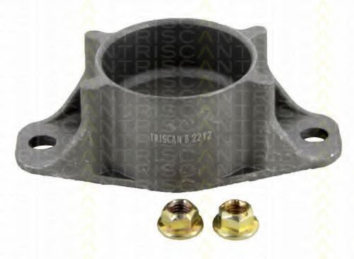 Rulment sarcina suport arc MAZDA 3 Limuzina (BK) (1999 - 2009) TRISCAN 8500 10933 piesa NOUA