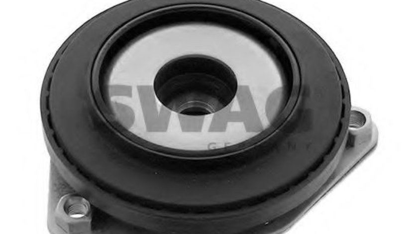 Rulment sarcina suport arc MERCEDES A-CLASS (W169) (2004 - 2012) SWAG 10 93 8952 piesa NOUA