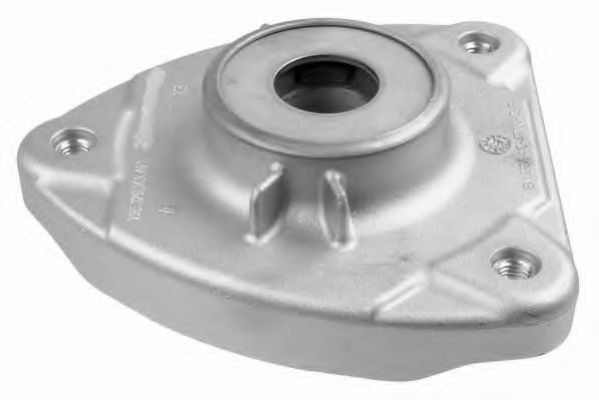 Rulment sarcina suport arc MERCEDES A-CLASS (W176) (2012 - 2016) LEMFÖRDER 37068 01 piesa NOUA