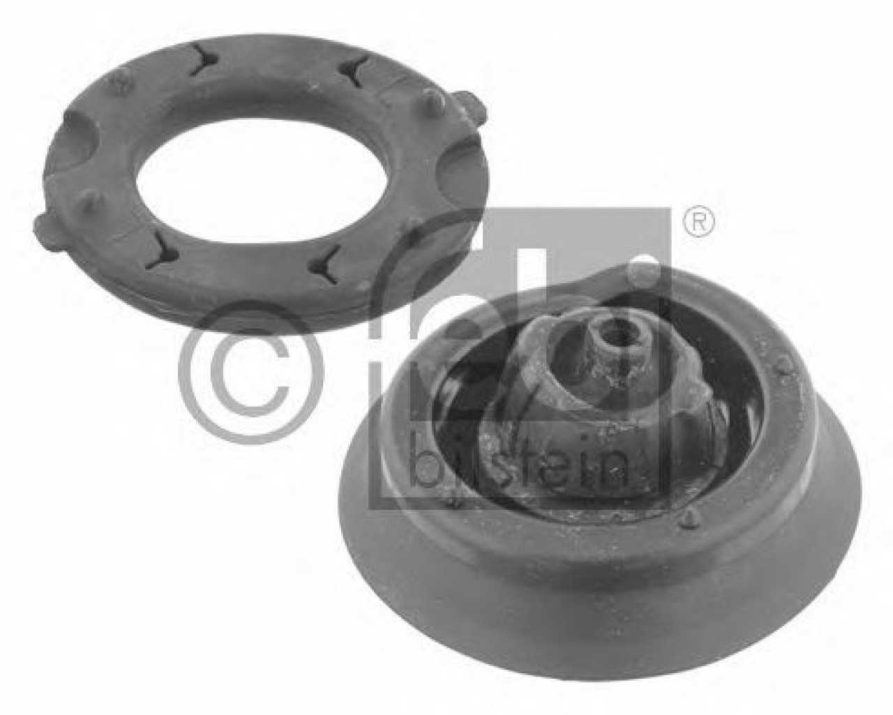 Rulment sarcina suport arc MERCEDES C-CLASS T-Model (S203) (2001 - 2007) FEBI BILSTEIN 30838 piesa NOUA