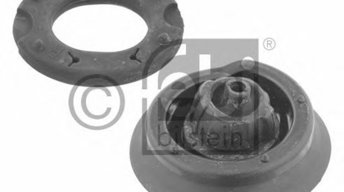 Rulment sarcina suport arc MERCEDES C-CLASS (W203) (2000 - 2007) FEBI BILSTEIN 30840 piesa NOUA