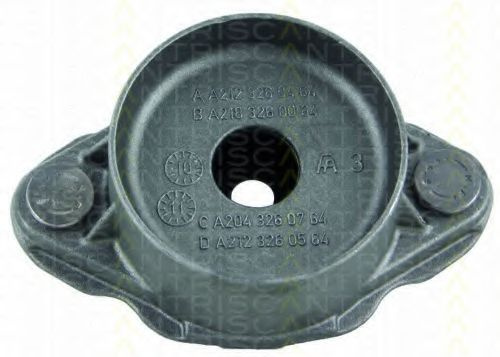 Rulment sarcina suport arc MERCEDES C-CLASS (W204) (2007 - 2014) TRISCAN 8500 23906 piesa NOUA
