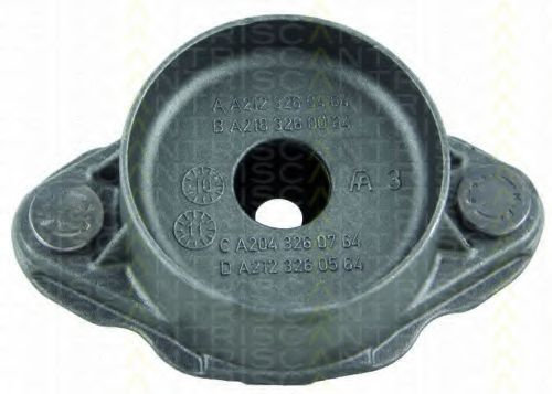 Rulment sarcina suport arc MERCEDES C-CLASS (W204) (2007 - 2014) TRISCAN 8500 23906 piesa NOUA