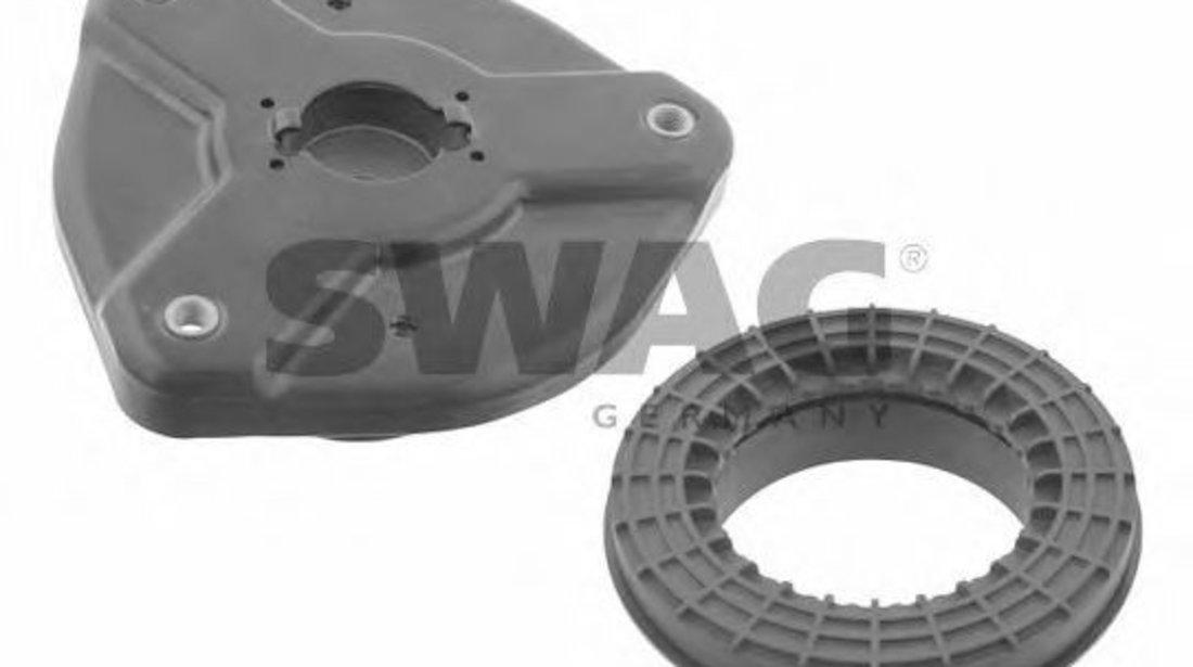 Rulment sarcina suport arc MERCEDES C-CLASS (W204) (2007 - 2014) SWAG 10 92 9478 piesa NOUA