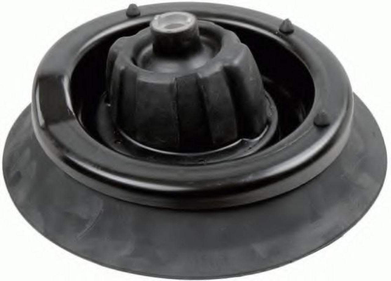 Rulment sarcina suport arc MERCEDES C-CLASS Sportscoupe (CL203) (2001 - 2011) LEMFÖRDER 25409 01 piesa NOUA