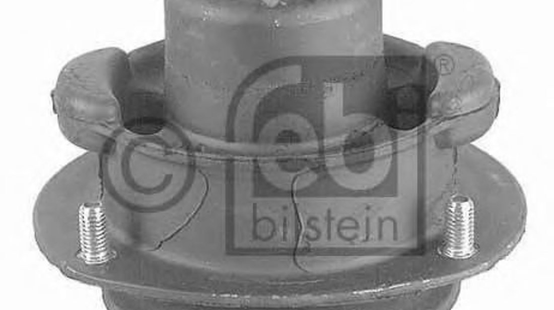 Rulment sarcina suport arc MERCEDES E-CLASS Combi (S124) (1993 - 1996) FEBI BILSTEIN 09795 piesa NOUA