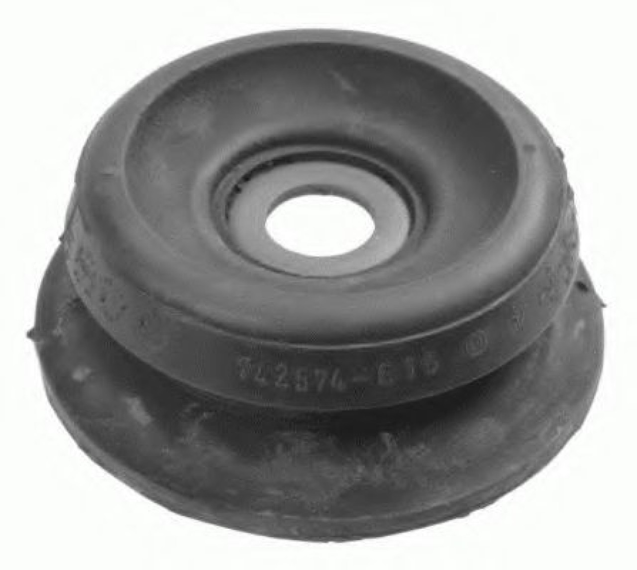 Rulment sarcina suport arc MERCEDES SPRINTER 2-t caroserie (901, 902) (1995 - 2006) LEMFÖRDER 17628 02 piesa NOUA