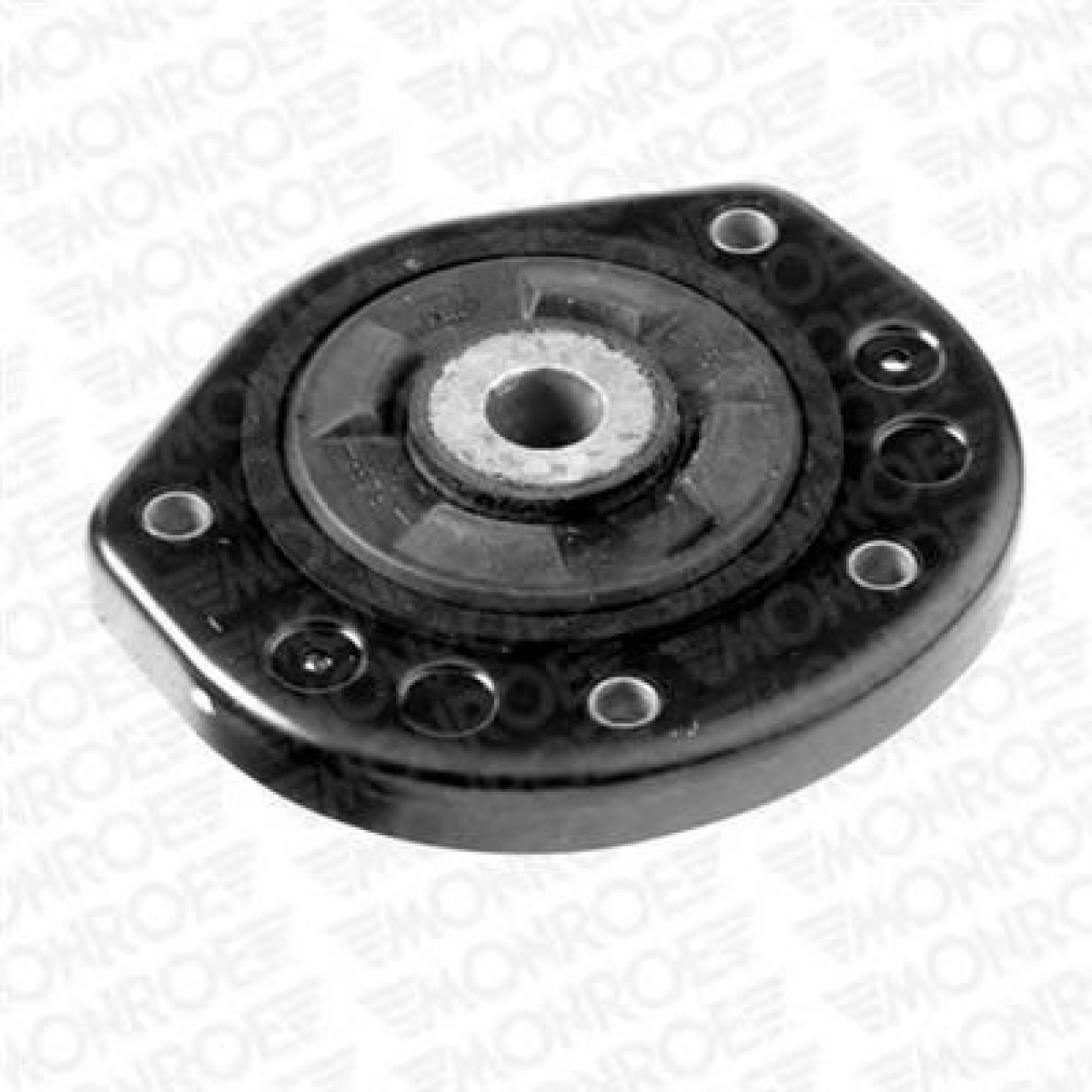 Rulment sarcina suport arc MERCEDES SPRINTER 4,6-t caroserie (906) (2006 - 2016) MONROE MK287 piesa NOUA