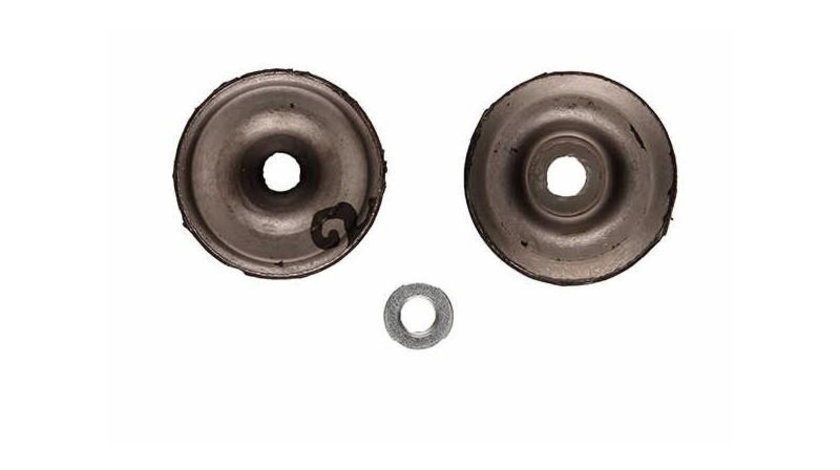 Rulment sarcina suport arc Mercedes SPRINTER 4-t platou / sasiu (904) 1996-2006 #2 0340320023