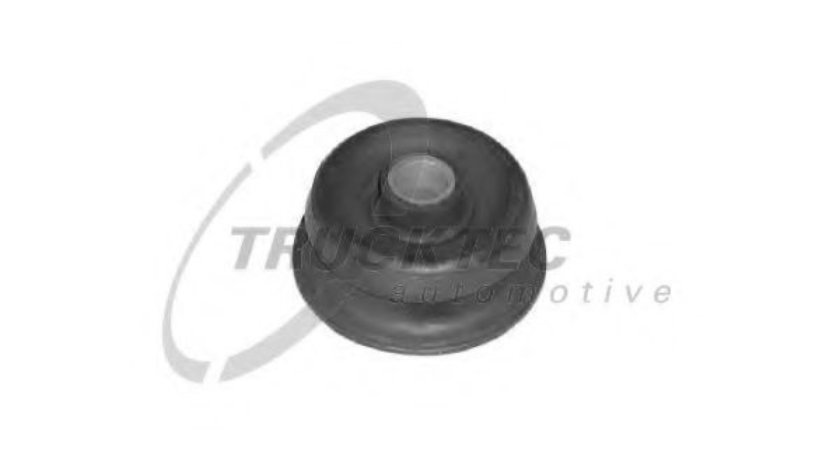 Rulment sarcina suport arc MERCEDES SPRINTER 4-t caroserie (904) (1996 - 2006) TRUCKTEC AUTOMOTIVE 02.30.039 piesa NOUA