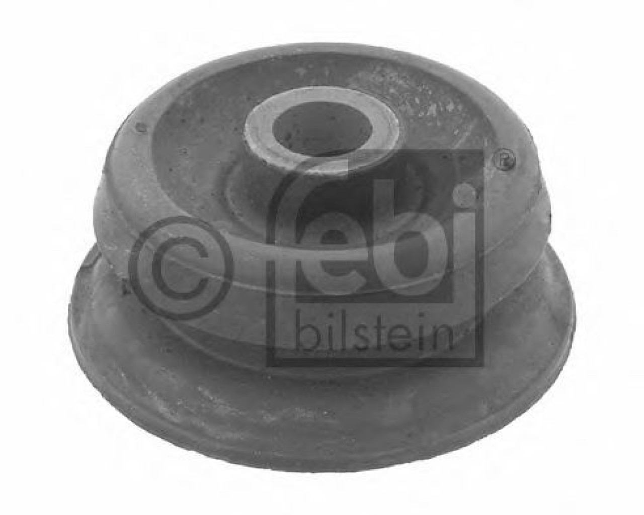 Rulment sarcina suport arc MERCEDES SPRINTER 4-t caroserie (904) (1996 - 2006) FEBI BILSTEIN 10873 piesa NOUA