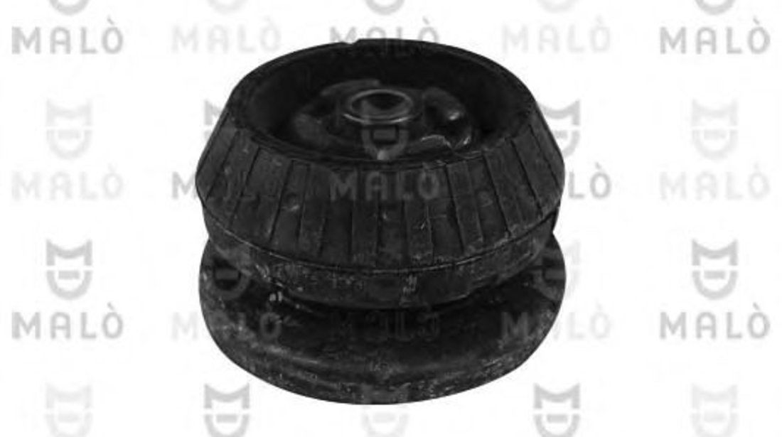 Rulment sarcina suport arc MERCEDES VITO bus (638) (1996 - 2003) MALO 24246 piesa NOUA