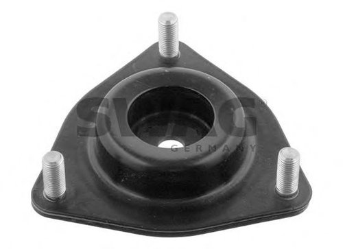 Rulment sarcina suport arc MITSUBISHI LANCER Sportback (CX) (2007 - 2016) SWAG 62 93 7770 piesa NOUA