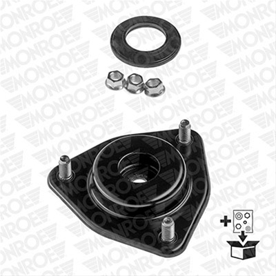 Rulment Sarcina Suport Arc Monroe Jeep MK423
