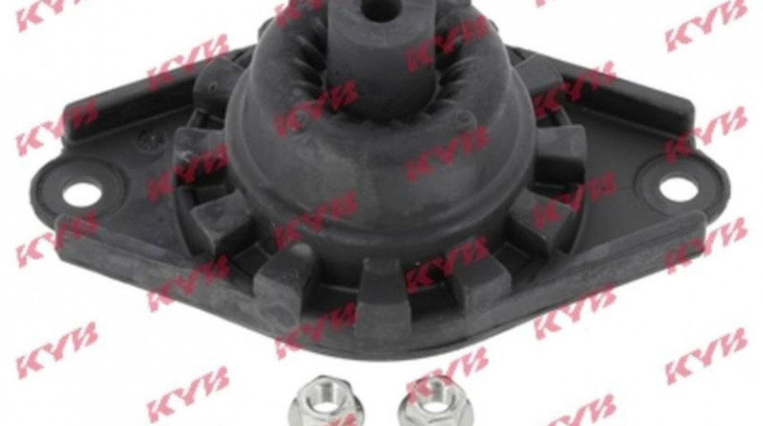 Rulment sarcina suport arc Nissan ALMERA Mk II (N16) 2000-2016 #2 32999