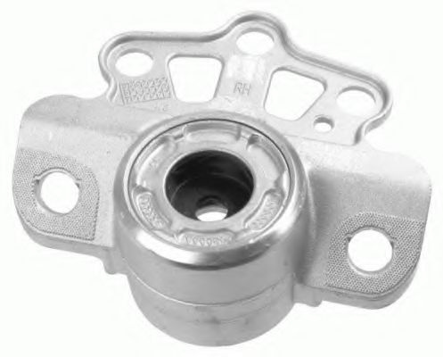 Rulment sarcina suport arc OPEL ADAM (2012 - 2016) LEMFÖRDER 33839 01 piesa NOUA