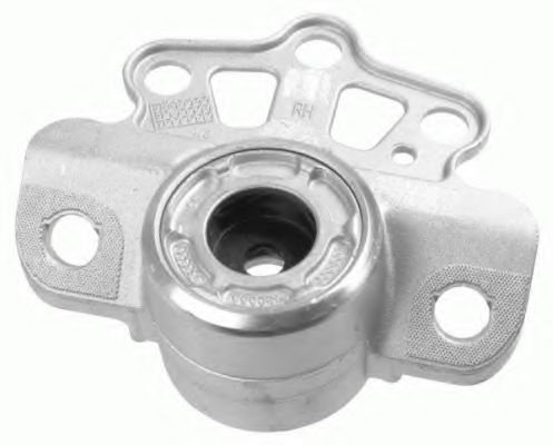 Rulment sarcina suport arc OPEL ADAM (2012 - 2016) LEMFÖRDER 33839 01 piesa NOUA