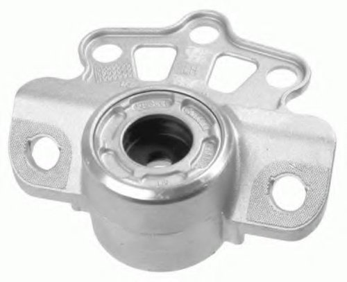Rulment sarcina suport arc OPEL ADAM (2012 - 2016) LEMFÖRDER 33838 01 piesa NOUA