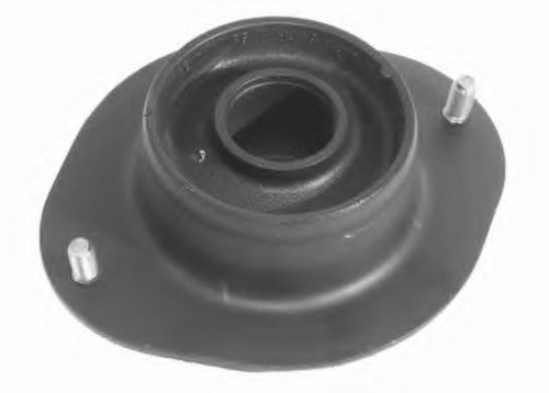Rulment sarcina suport arc OPEL ASTRA F Combi (51, 52) (1991 - 1998) LEMFÖRDER 12200 01 piesa NOUA