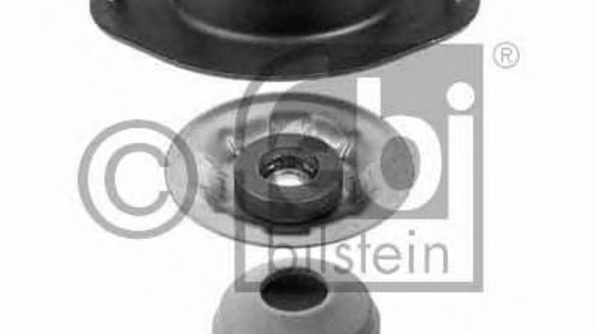 Rulment sarcina suport arc OPEL ASTRA F Combi (51, 52) (1991 - 1998) FEBI BILSTEIN 09016 piesa NOUA