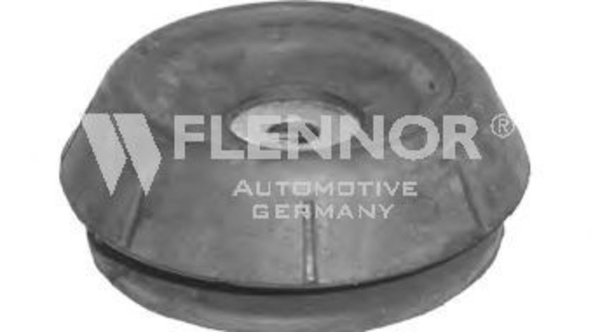 Rulment sarcina suport arc OPEL ASTRA G Cabriolet (F67) (2001 - 2005) FLENNOR FL4337-J piesa NOUA