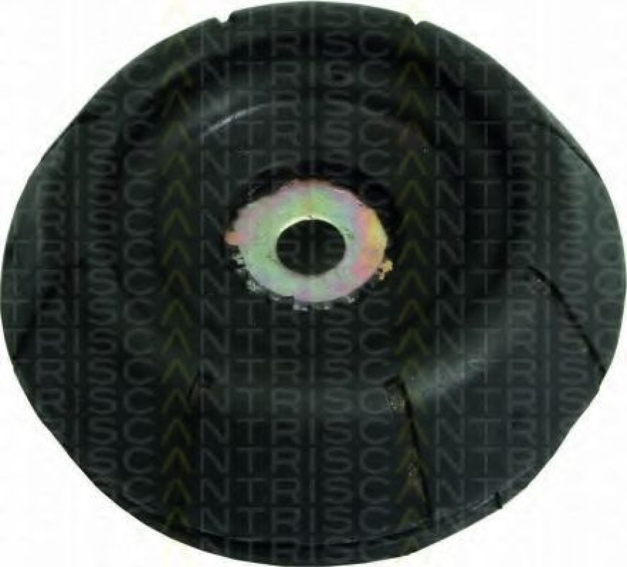 Rulment sarcina suport arc OPEL ASTRA G Combi (F35) (1998 - 2009) TRISCAN 8500 24913 piesa NOUA