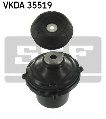 Rulment sarcina suport arc OPEL ASTRA G Combi (F35) (1998 - 2009) SKF VKDA 35519 piesa NOUA