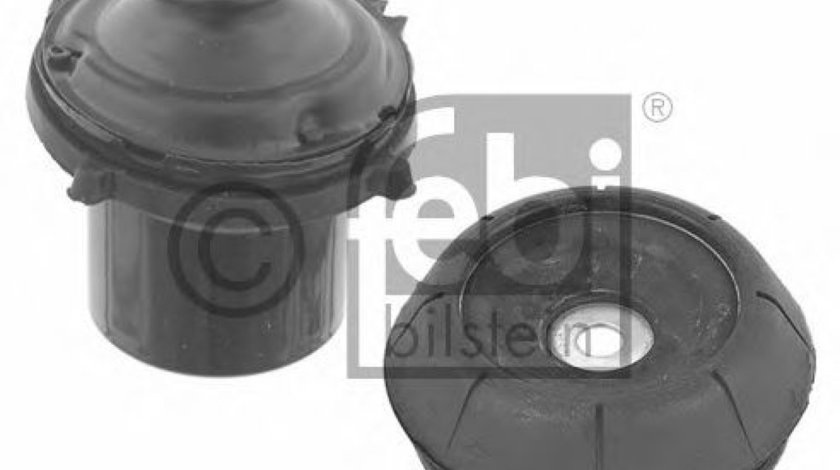 Rulment sarcina suport arc OPEL ASTRA G Combi (F35) (1998 - 2009) FEBI BILSTEIN 26935 piesa NOUA