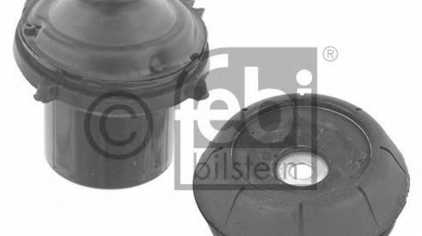 Rulment sarcina suport arc OPEL ASTRA G Cupe (F07) (2000 - 2005) FEBI BILSTEIN 26934 - produs NOU