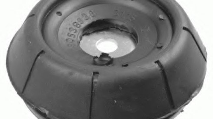 Rulment sarcina suport arc OPEL ASTRA G Hatchback (F48, F08) (1998 - 2009) LEMFÖRDER 16053 02 - produs NOU