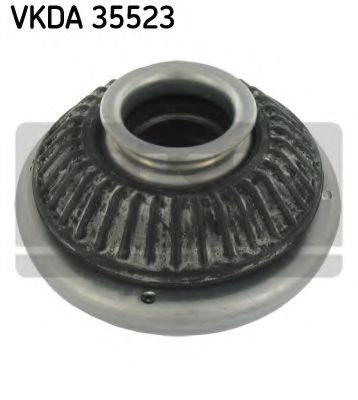 Rulment sarcina suport arc OPEL ASTRA H (L48) (2004 - 2016) SKF VKDA 35523 piesa NOUA