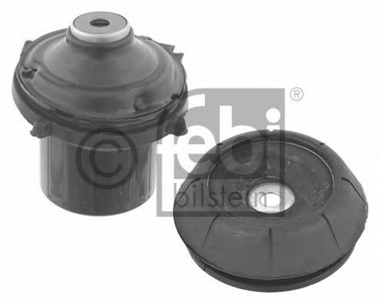 Rulment sarcina suport arc OPEL MERIVA (2003 - 2010) FEBI BILSTEIN 26935 piesa NOUA