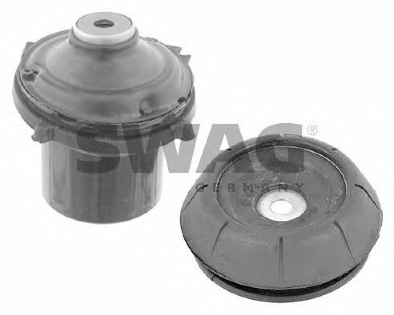 Rulment sarcina suport arc OPEL VECTRA B Combi (31) (1996 - 2003) SWAG 40 92 6935 piesa NOUA