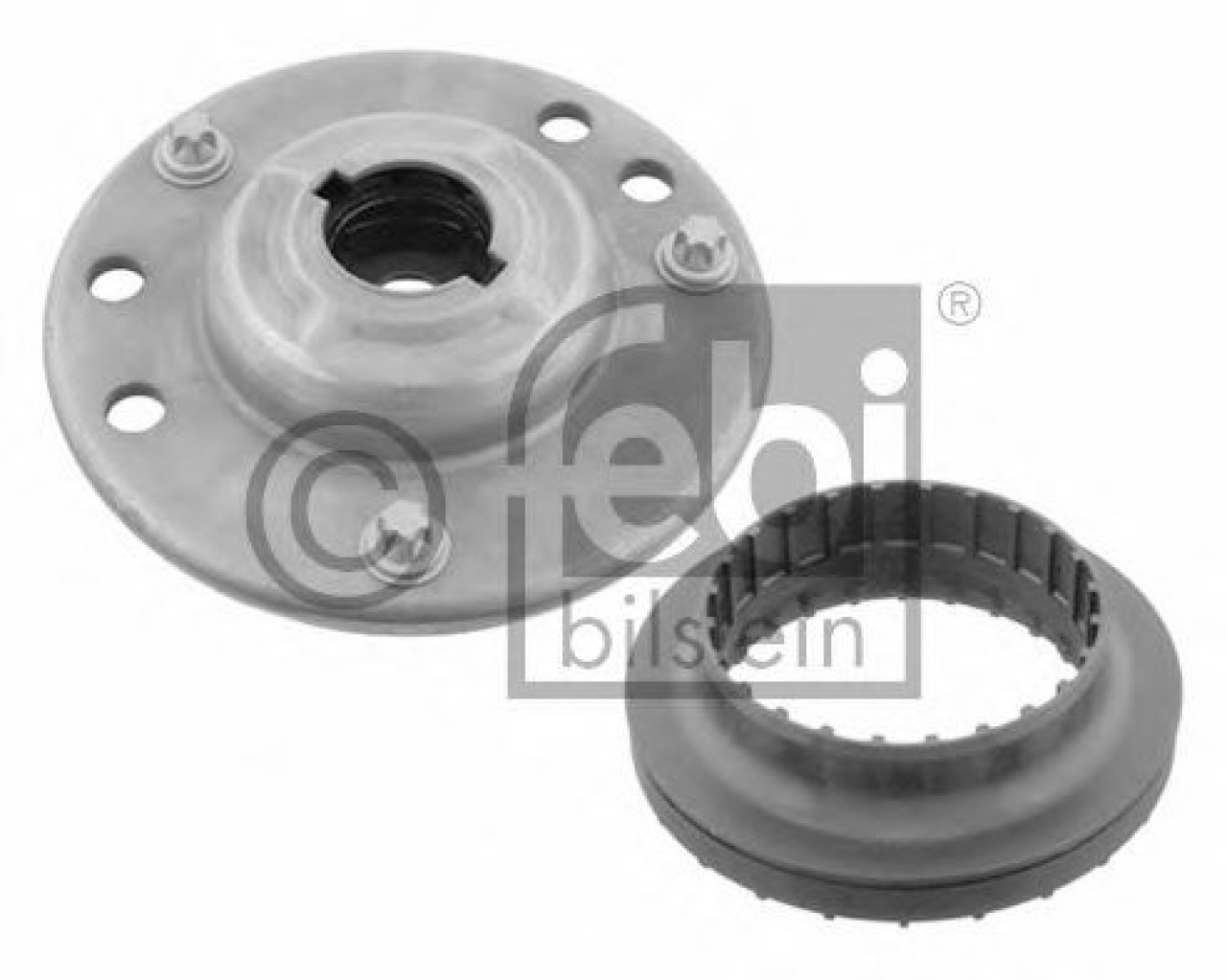 Rulment sarcina suport arc OPEL VECTRA C (2002 - 2016) FEBI BILSTEIN 27997 piesa NOUA