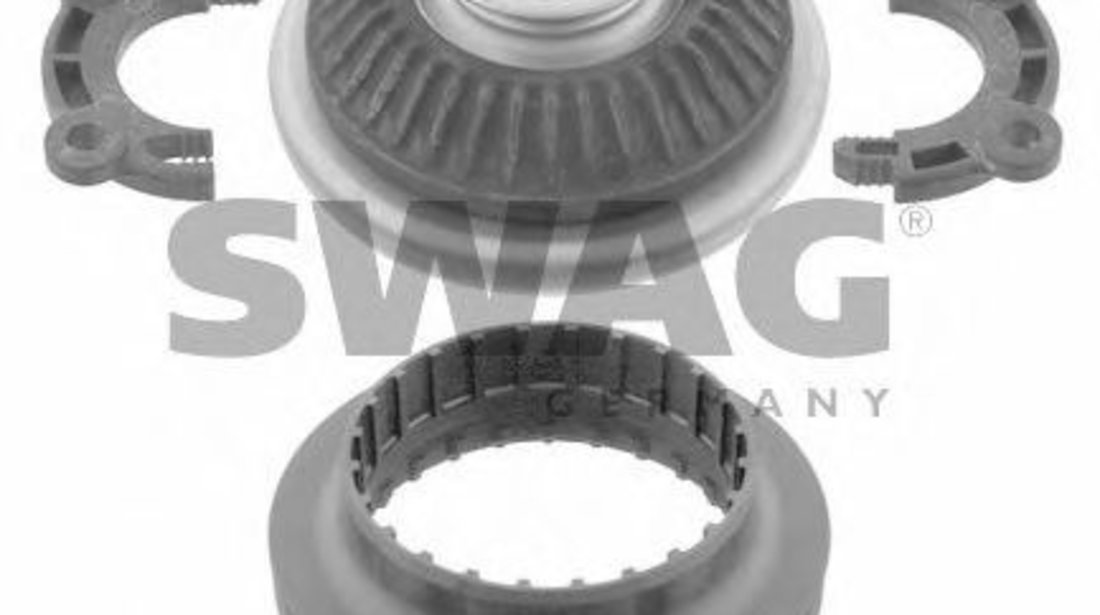 Rulment sarcina suport arc OPEL ZAFIRA B (A05) (2005 - 2016) SWAG 40 92 8116 piesa NOUA