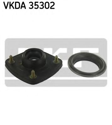 Rulment sarcina suport arc PEUGEOT 106 I (1A, 1C) (1991 - 1996) SKF VKDA 35302 piesa NOUA