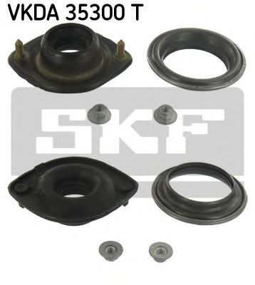 Rulment sarcina suport arc PEUGEOT 106 I (1A, 1C) (1991 - 1996) SKF VKDA 35300 T piesa NOUA