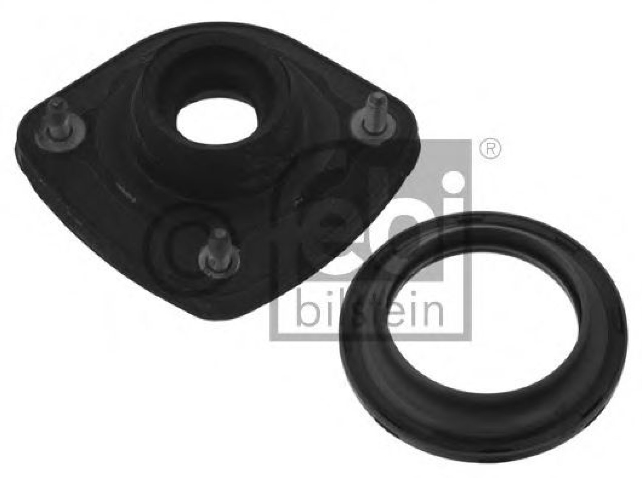 Rulment sarcina suport arc PEUGEOT 106 II (1) (1996 - 2016) FEBI BILSTEIN 10183 piesa NOUA