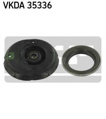 Rulment sarcina suport arc PEUGEOT 2008 (2013 - 2016) SKF VKDA 35336 piesa NOUA