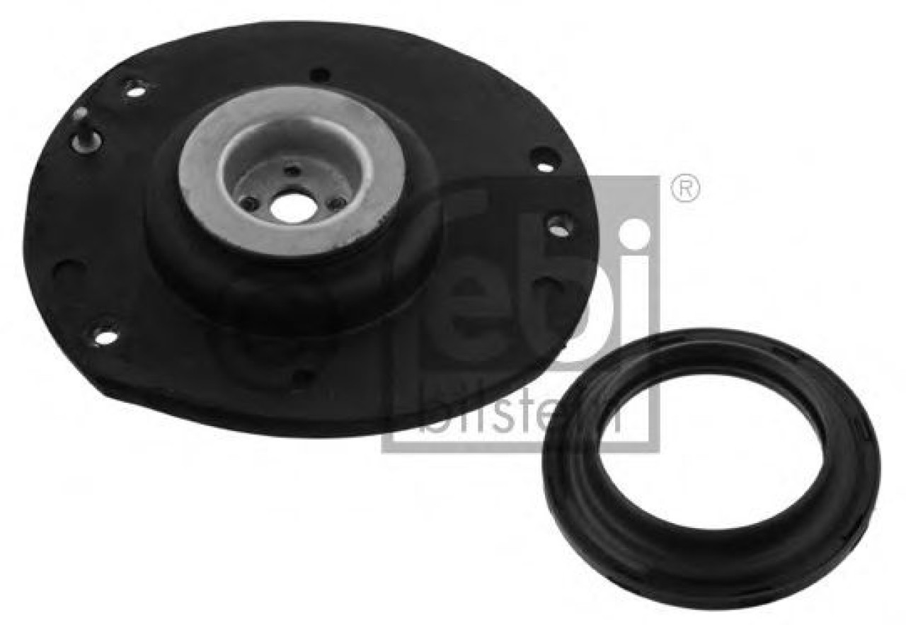 Rulment sarcina suport arc PEUGEOT 206 CC (2D) (2000 - 2016) FEBI BILSTEIN 18756 piesa NOUA