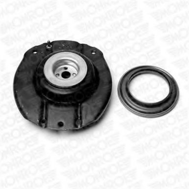 Rulment sarcina suport arc PEUGEOT 206 Hatchback (2A/C) (1998 - 2016) MONROE MK145R piesa NOUA