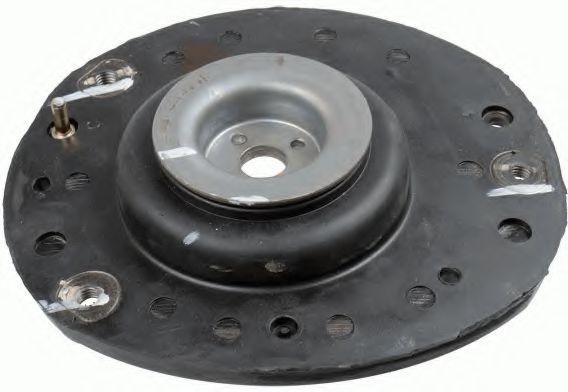 Rulment sarcina suport arc PEUGEOT 206+ (T3E) (2009 - 2016) LEMFÖRDER 38382 01 piesa NOUA