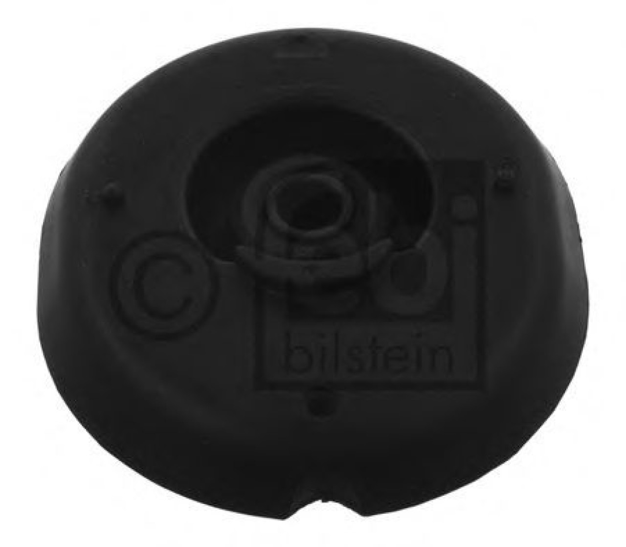 Rulment sarcina suport arc PEUGEOT 207 (WA, WC) (2006 - 2016) FEBI BILSTEIN 36860 piesa NOUA